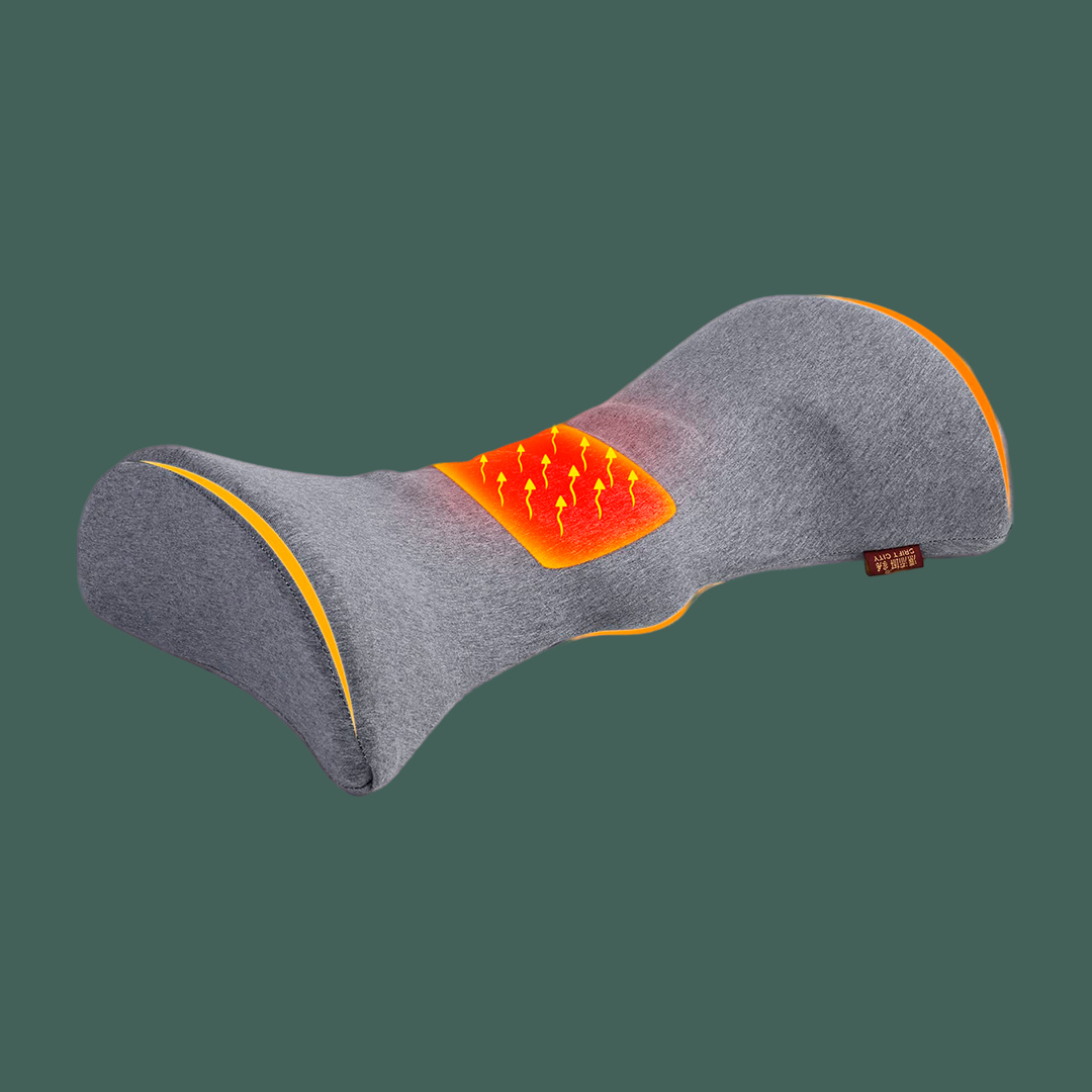 Back & Spine Relief