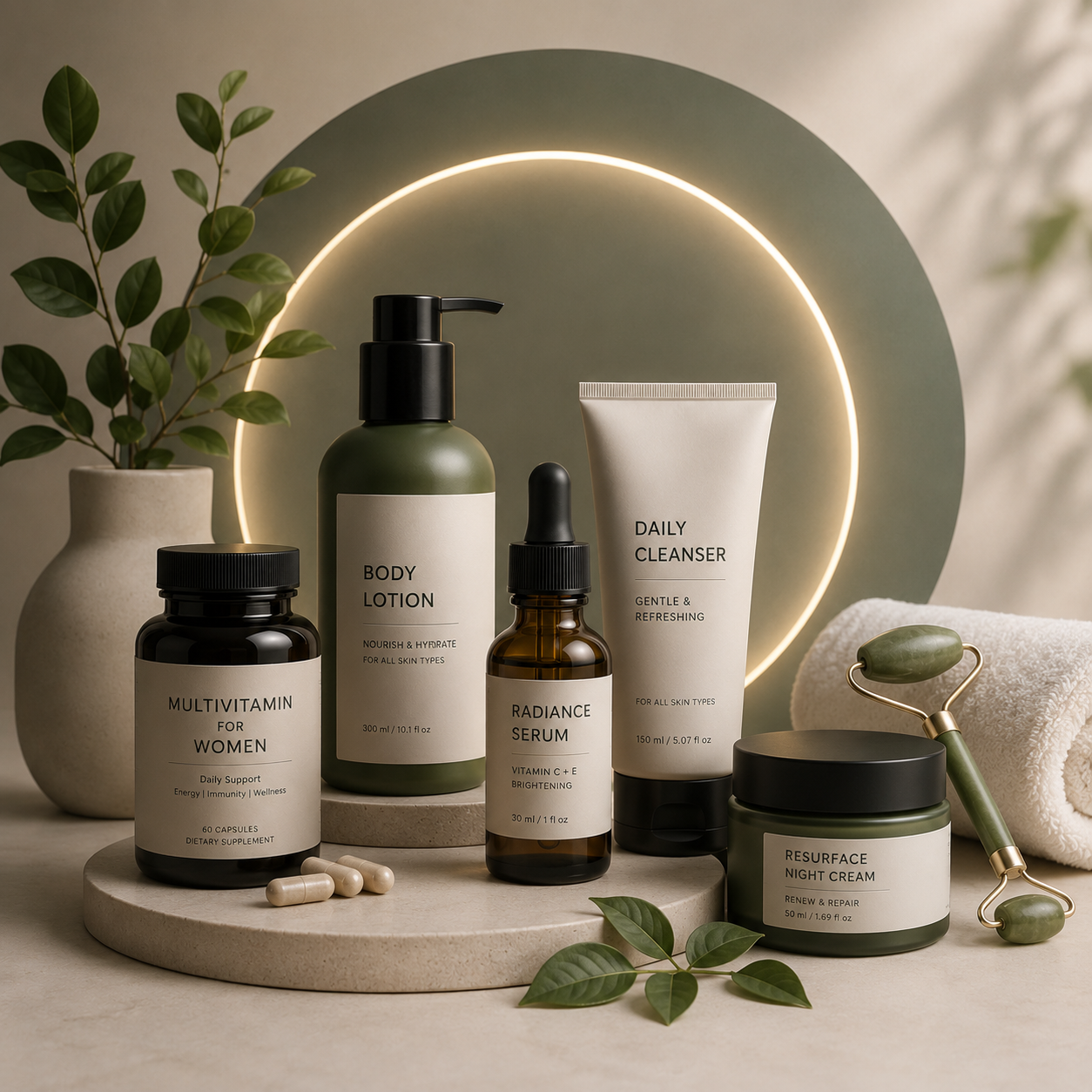 Health & Beauty