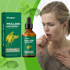 Lungs Health Drops Body Treatment