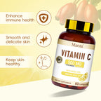 Vitamin C Capsules