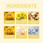 Bee Venom Joint Care Cream, Shoulder, Neck, Waist And Cervical Joint Massage Body Care Cream