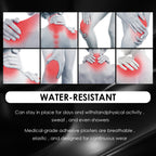 Magnetic Acupoint Patch To Relieve Body Shoulder, Neck, Knee And Lumbar Joint Pain Health Care Patch