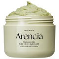 Fresh Green Rice Mochi Cleanser, Gentle Daily Cleanser for Acne-Prone Skin, 4.23oz