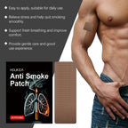 Herbal Care Patch Relieves Discomfort For A Refreshing And Comfortable Experience With Gentle Ingredients