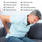 Bee Venom Joint Care Spray Relieves Shoulder, Neck, Lumbar Spine, Knee Pain Joint Body Care
