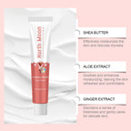 Women's Body Care Cream Gentle Moisturizing Moisturizing Daily Care Women's Skin Care Cream