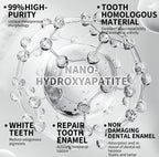 NanoWhite Toothpaste