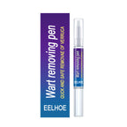 Kayu Liquid Pen Gently Cleanses Skin Care Body Face Label Meat Pellet Kayu Liquid