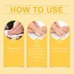 Bee Venom Care Cream, Bee Venom Care Cream To Relieve Inflammation, Pain Swelling Can Improve Joint Health Bunions Adjuvant Therapy