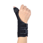Tenosynovitis Wrist Guard Thumb Finger Tendon Sheath Sprain Fracture Fixation Guard Ganglion Cyst Wrist Protection