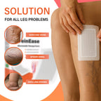 VeinEase Microneedle Therapy Patch