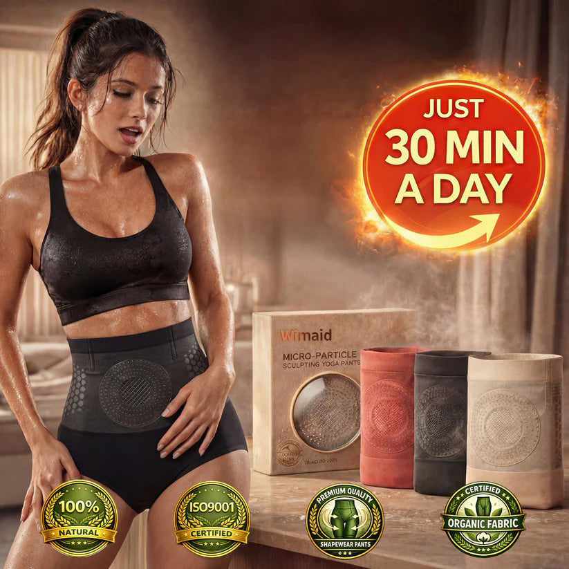 WIMAID® 🐉✨𝟐𝟎𝟐𝟔 𝐌𝐨𝐫𝐢𝐧𝐠𝐚 & 𝐁𝐞𝐫𝐛𝐞𝐫𝐢𝐧𝐞 𝟒-𝐈𝐧-𝟏 𝐌𝐢𝐜𝐫𝐨-𝐏𝐚𝐫𝐭𝐢𝐜𝐥𝐞 𝐒𝐜𝐮𝐥𝐩𝐭𝐢𝐧𝐠 & 𝐅𝐚𝐭-𝐁𝐮𝐫𝐧 𝐒𝐡𝐨𝐫𝐭𝐬
