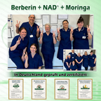 WIMAID® Moringa