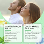 Herbal Body Spray, Improves Body Care And Eases Herbal Ingredients Body Breath Spray