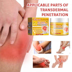 Bee Venom Joint Care Cream, Relieving Joint Muscle Soreness And Body Discomfort Care Massage Cream