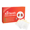 Body Care Patch Relieves Body Massage For Strong Vitality Body Fatigue, Pain And Discomfort Care