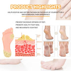 Foot Calluses Moisturizing Spray, Repair Heel Calluses, Remove Dead Skin, Moisturize And Moisturize Foot Care
