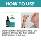 Body Care Drops Relieve Body Stress And Fatigue Care Soothes Sleep Care Oil