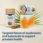 90 Saw Palmetto CapsulesProstateHealth