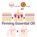 Butt Lift Essential Oil, Lift The Hips To Highlight The Curves Of The Hips Peach Butt Care Massage Essential Oil