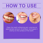 Dental Brush Tooth Stain Removal Dental Care Oral Hygiene Dental Care Clean Fresh Breath