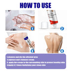 Skin Cream Gentle Deep Cleansing Skin Cleansing Translucent Moisturizing Smooth Skin Care Cream