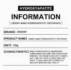 NanoWhite Toothpaste