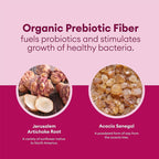 Women's probiotic capsules