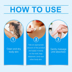 Body Care Cream Moisturizes, Improves Skin Elasticity, Moisturizes Skin And Anti-Wrinkle Skin Care Body Cream