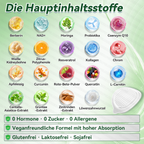 WIMAID® Moringa