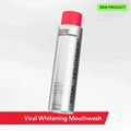 Viralaluna Bright White Mouthwash