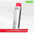 Viralaluna Bright White Mouthwash