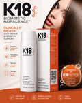 K18 Biomimetic Molecular Repair Hair Mask Professional 150ml/5oz