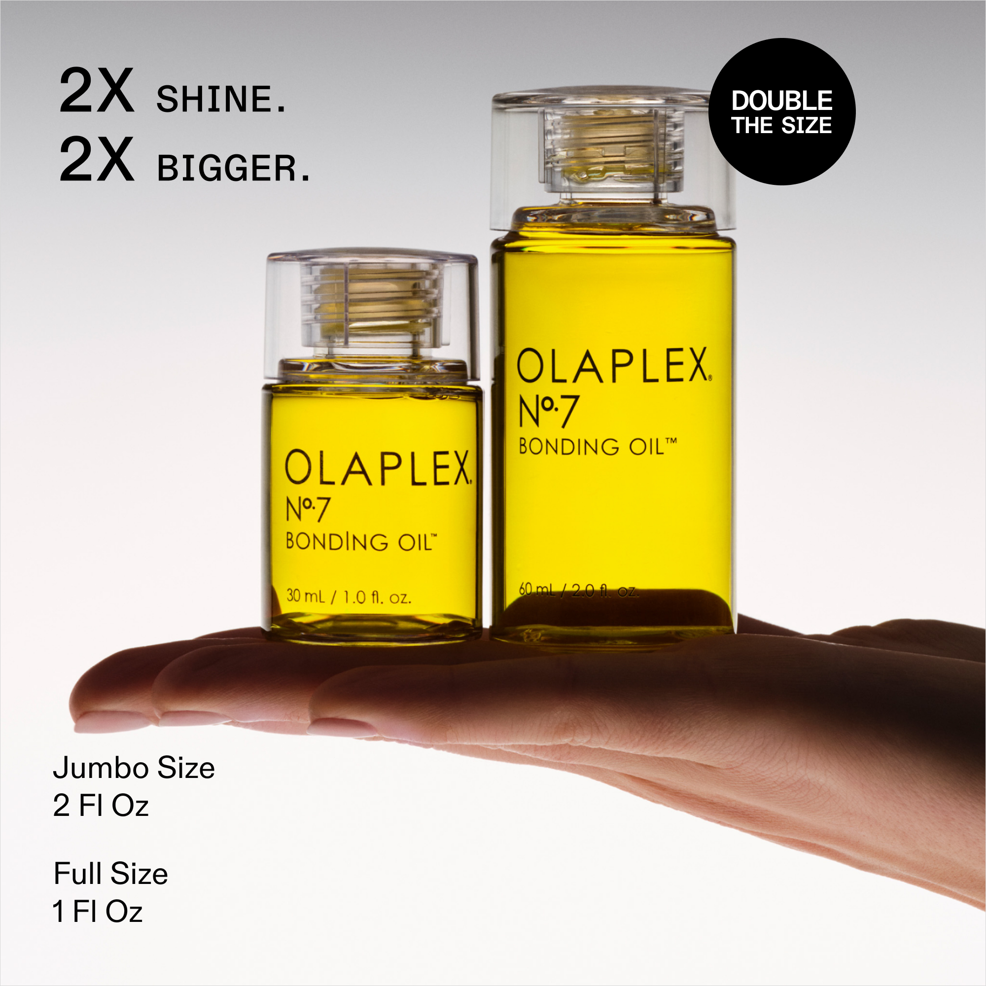 OLAPLEX Nº.7 BONDING OIL™