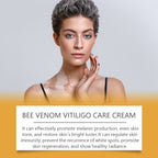 Skin Repair Cream, Daily Moisturizing And Improving Skin Comfort Gentle Topical Cream