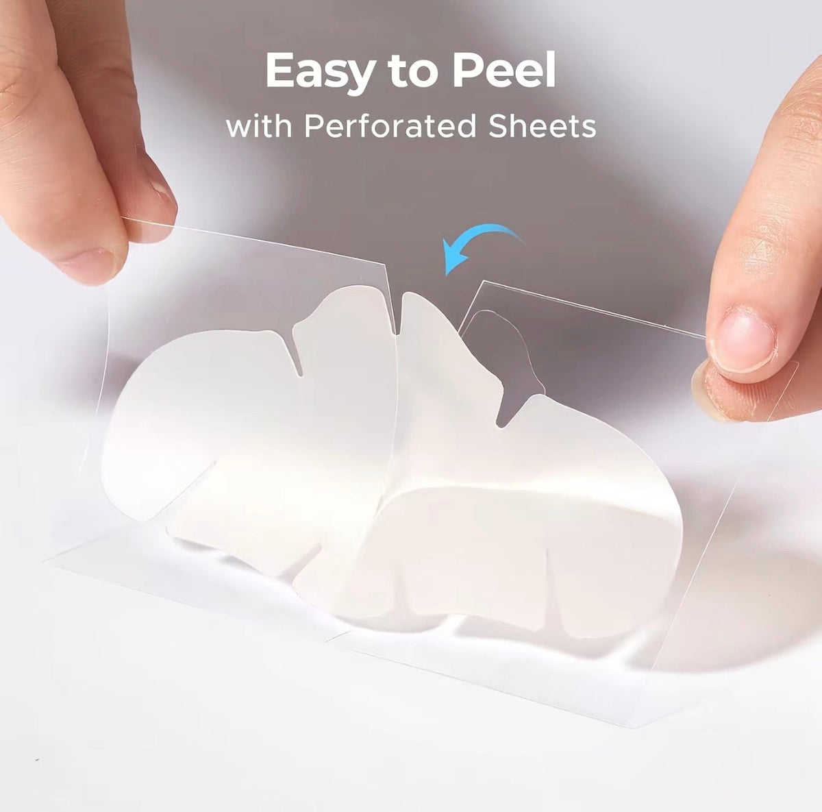 ClearPore Patches