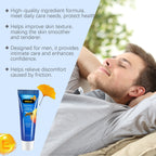 Male Care Gel Relieves Discomfort Refreshing Moisturizing Repair Cleaning Massage Treatment Gel For Adults