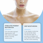 Skin Care Cream, A Gentle Formula That Pamper The Body And Moisturizes And Moisturizes The Skin With A Massage Cream
