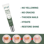 Foot Care And Thickening Nail Repair Cream. Nail Repair Cream