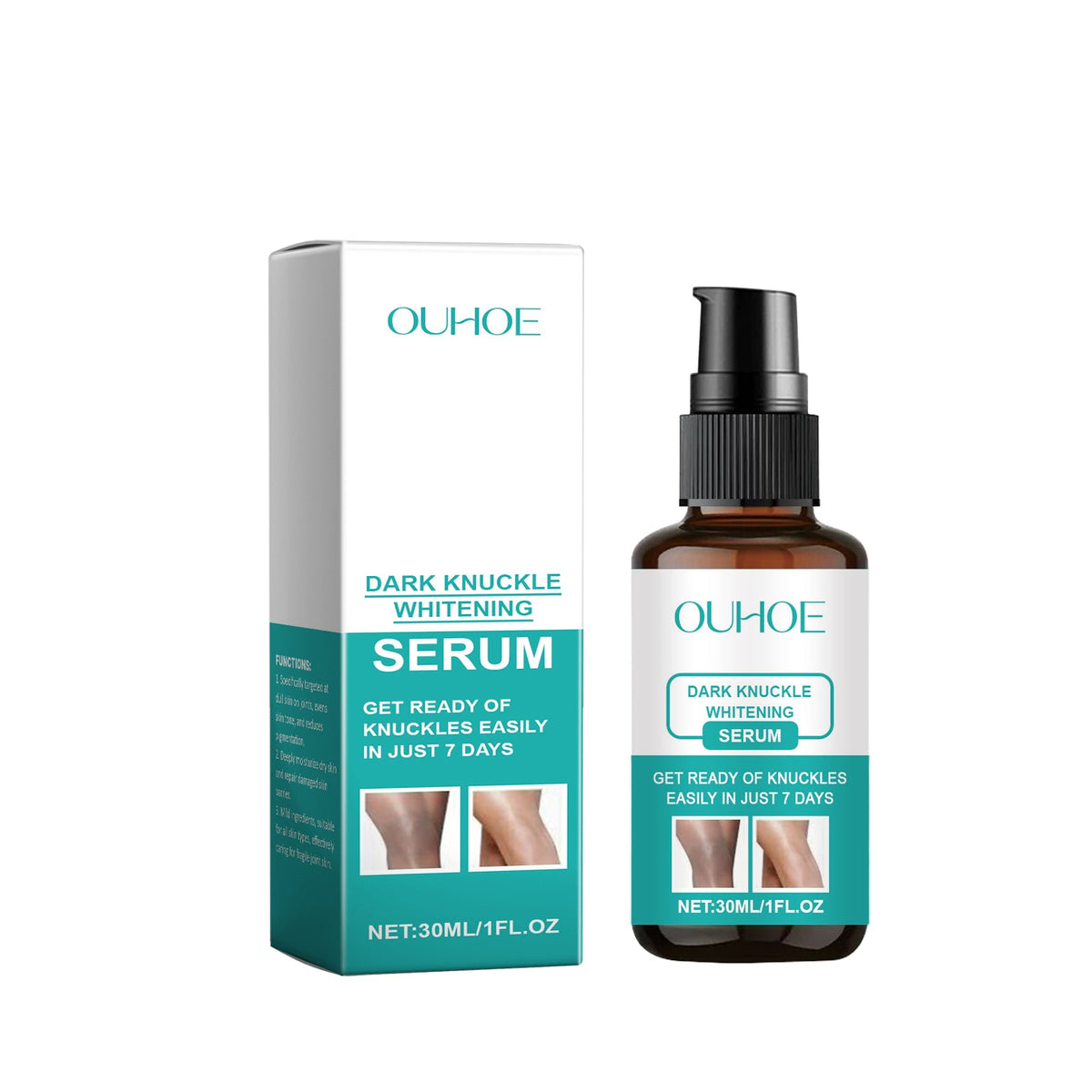 Joint Beauty Essence Relieves Dryness, Improves Dullness, Moisturizes, Moisturizes, Brighens And Brighens Skin Beauty Essence