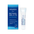 Retinol Gel Gently Cleanses Face Acne Care And Improves Skin Gel