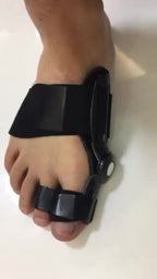 Day And Night Use Of Hallux Valgus Orthosis Thumb Valgus Orthosis Toe Orthosis