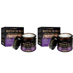 Made and Shipped from USA🍁WIMAID® Biotin 10-in-1 Skin Restoration Cream - Last Day Promotion: 75% OFF
