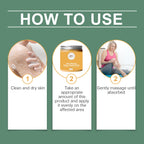 Joint Herbal Cream For Shoulder, Neck, Elbow And Knee Discomfort Body Treatment Massage Cream
