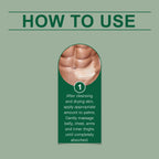 Body Balance Cream Soothes Discomfort Gently Nourishes And Moisturizes Skin Body Care Cream