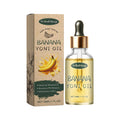Banana Yoni Oil
