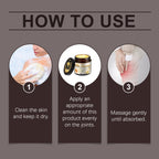 Bee Venom Joint Care Cream Daily Relief Body Joint Muscle Discomfort With Topical Massage Treatment Cream