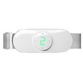 Waist Massager Lumbar Spine Massager Waist Belt Lumbar Disc Herniation Back Soothing Home Heating Cervical Spine Massager
