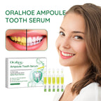 Teeth Whitening Serum, Deep Cleaning Mouth Stains Yellow Care Teeth Whitening Teeth