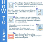 ToothMend Kit